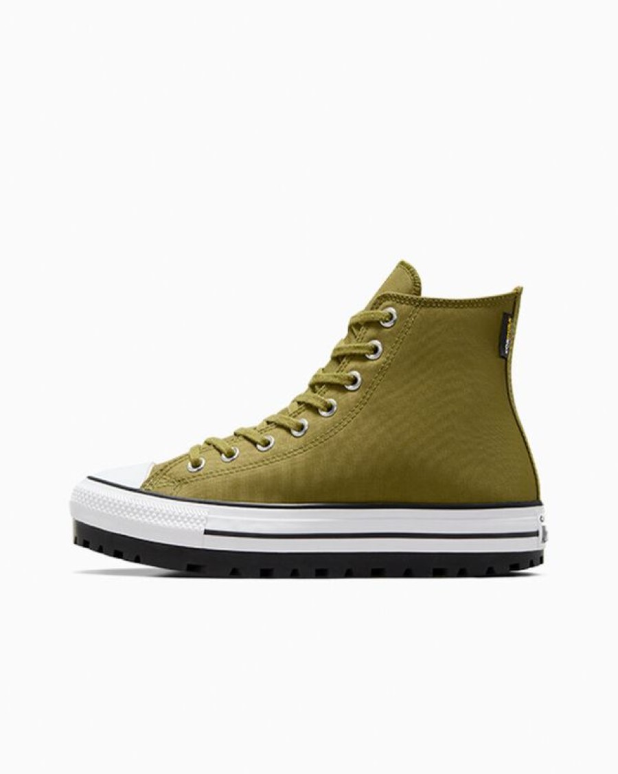 Hombre Converse Corte Alto | Chuck Taylor All Star City Trek