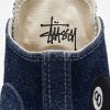 Hombre Converse Corte Alto | Chuck 70 De Converse X Stussy Con La Bola 8