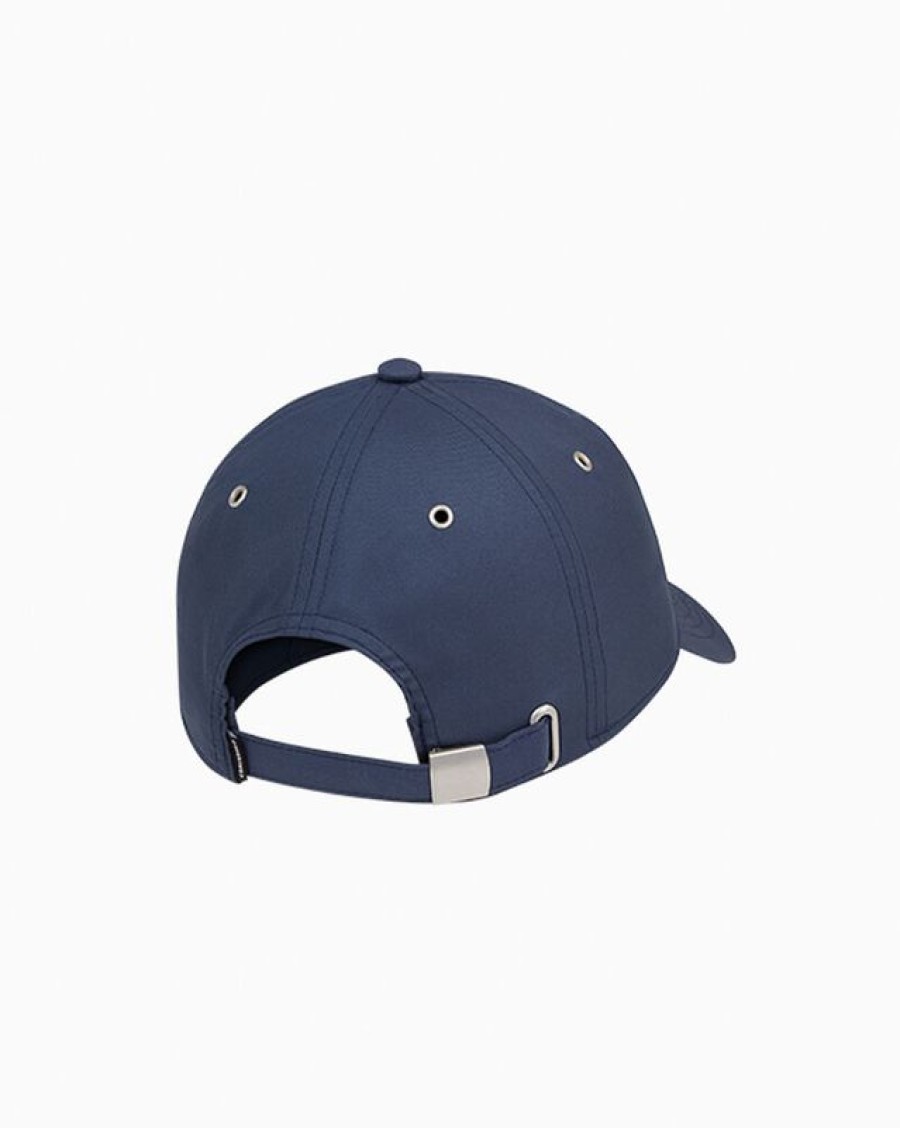 Mujer Converse Gorros | Premium Chuck Patch Baseball Hat