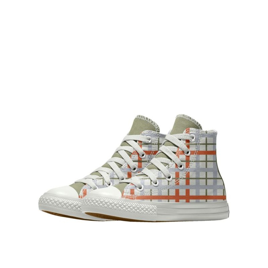 Ninos Converse Corte Alto | Custom Chuck Taylor All Star By You