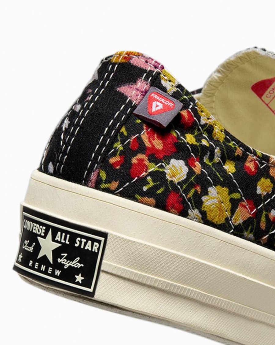 Mujer Converse Chuck 70 | Converse Upcycled Floral Chuck 70