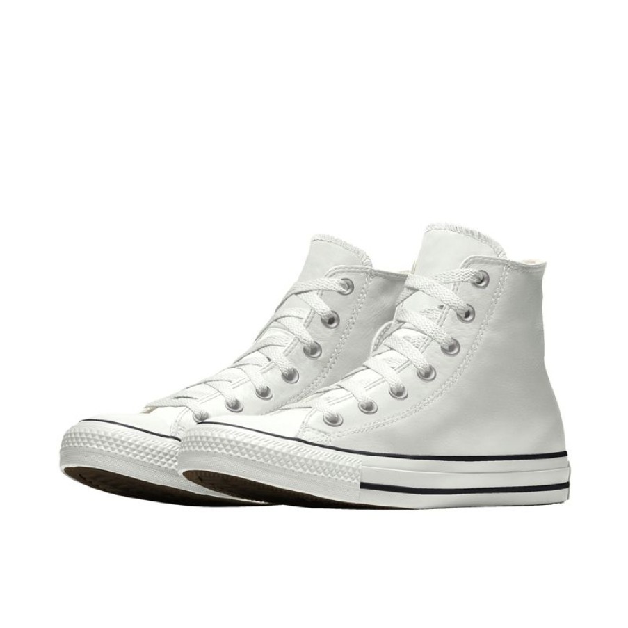 Mujer Converse Personalizar | Custom Chuck Taylor All Star Leather By You