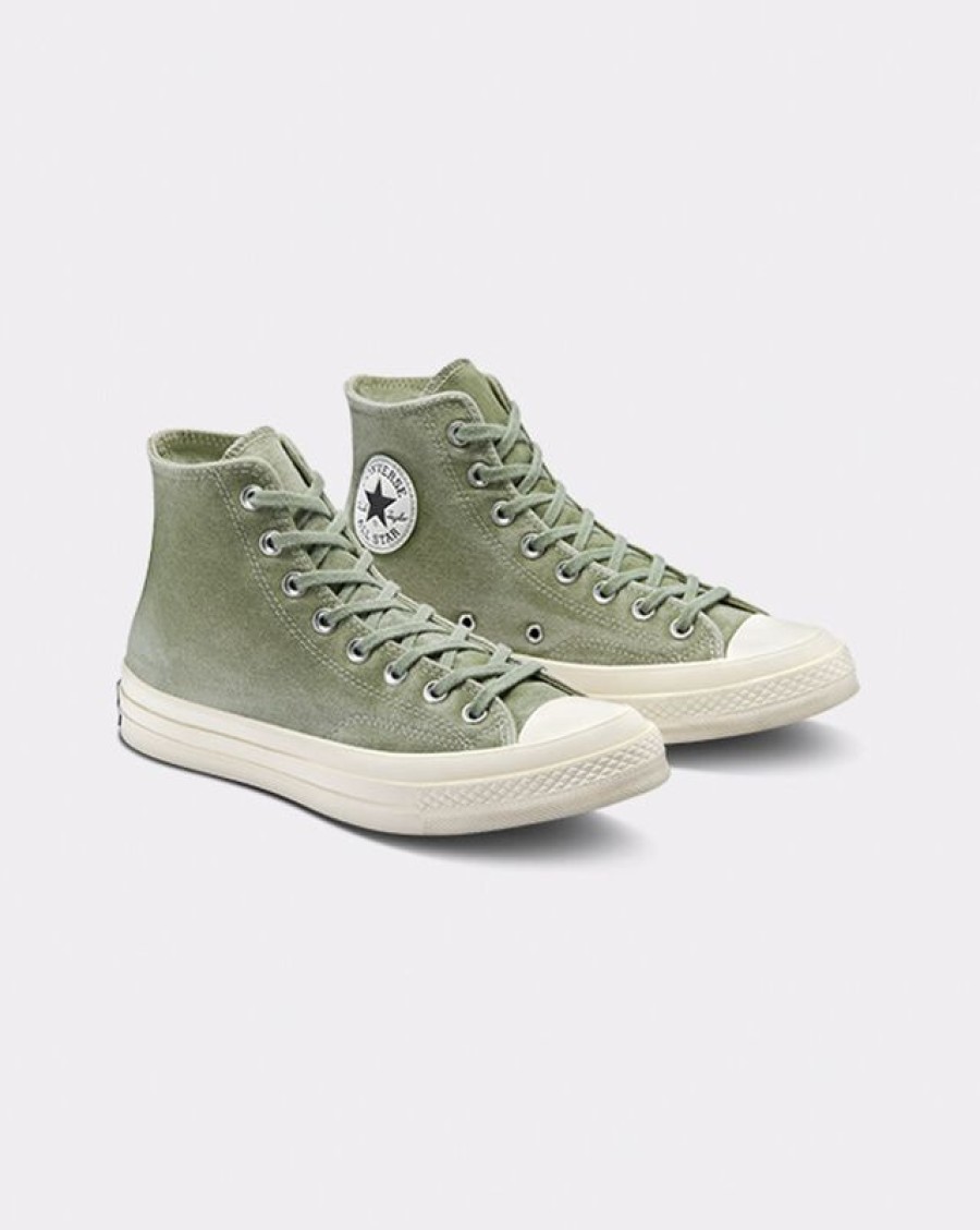 Mujer Converse Chuck 70 | Chuck 70 Dyed Canvas