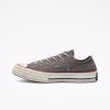 Hombre Converse Corte Bajo | Smoked Canvas Chuck 70