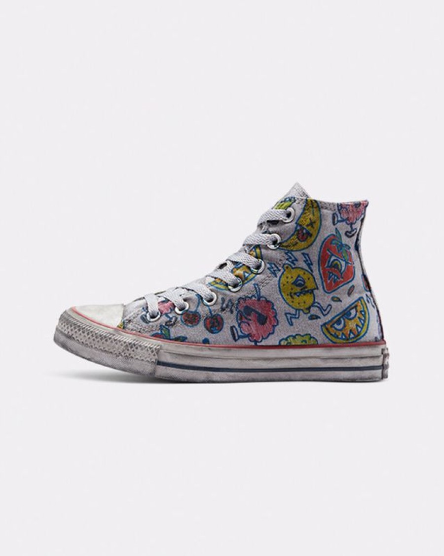 Hombre Converse Chuck Clasicas | Chuck Taylor All Star Leather Ltd