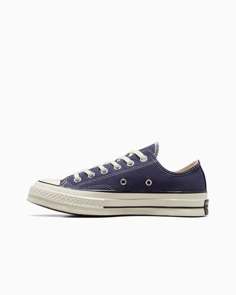 Mujer Converse Corte Bajo | Chuck 70 Vintage Canvas