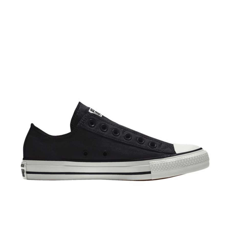 Mujer Converse Corte Bajo | Custom Chuck Taylor All Star Slip By You