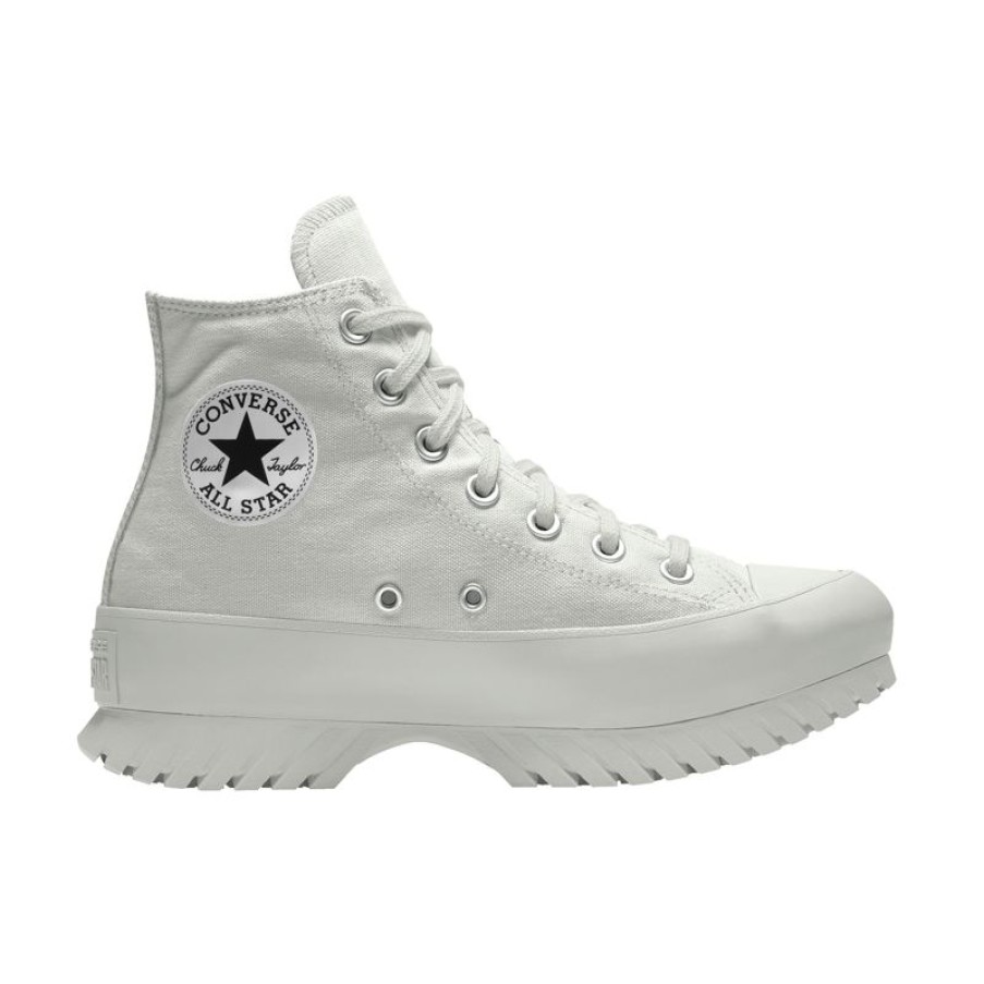 Mujer Converse Lugged | Custom Chuck Taylor All Star Lugged Platform By You