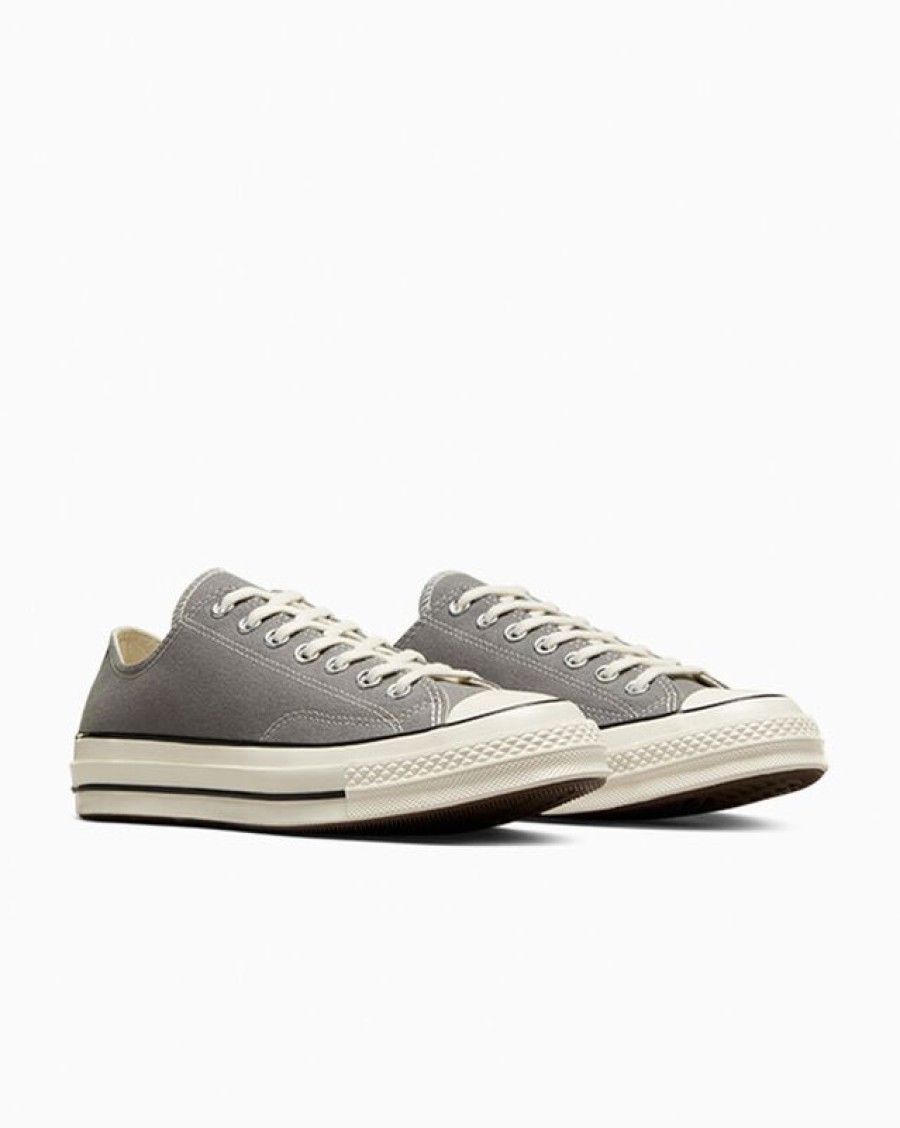 Mujer Converse Corte Bajo | Chuck 70 Vintage Canvas