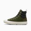 Mujer Converse Winter Shop | Chuck Taylor All Star Berkshire Boot Suede