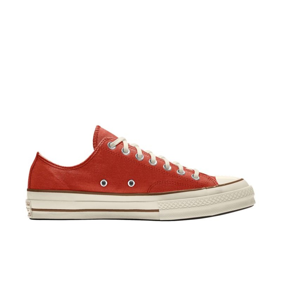 Mujer Converse Chuck 70 | Custom Chuck 70 Vintage Canvas By You