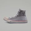 Mujer Converse Chuck Cl Sicas | Chuck Taylor All Star Canvas Smoke