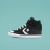 Ninos Converse Corte Alto | Pro Blaze Strap Leather