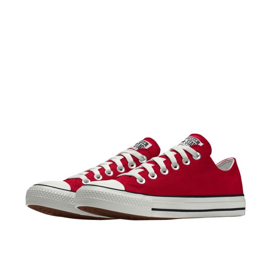 Hombre Converse Personalizar | Custom Chuck Taylor All Star By You