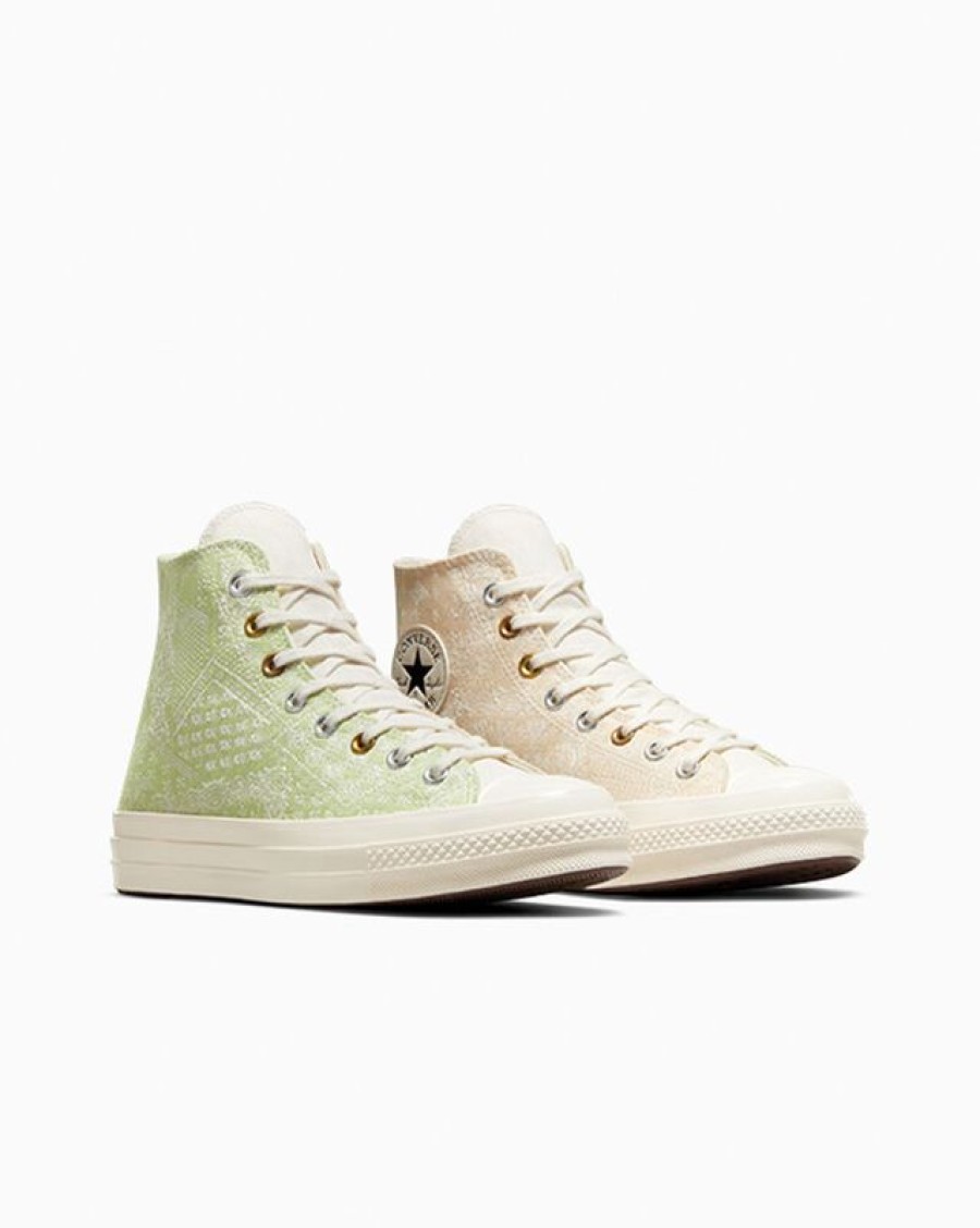 Mujer Converse Chuck 70 | Chuck 70 Bandana Jacquard