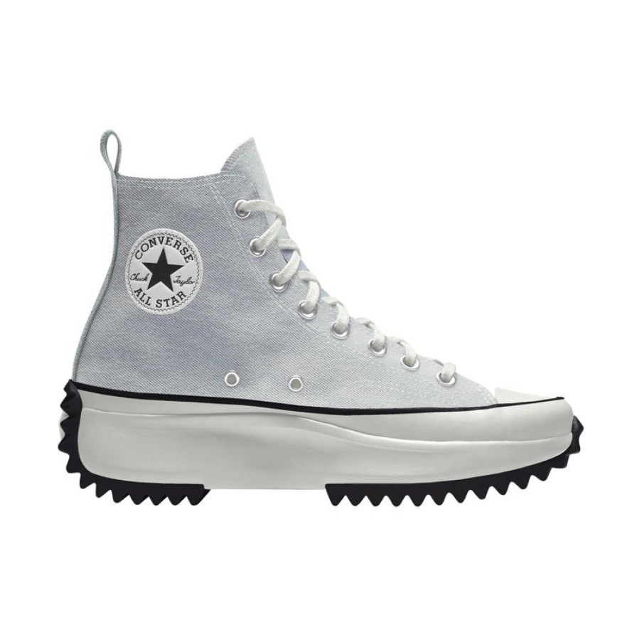 Mujer Converse Chuck Cl Sicas | Custom Run Star Hike Platform Embroidery By You