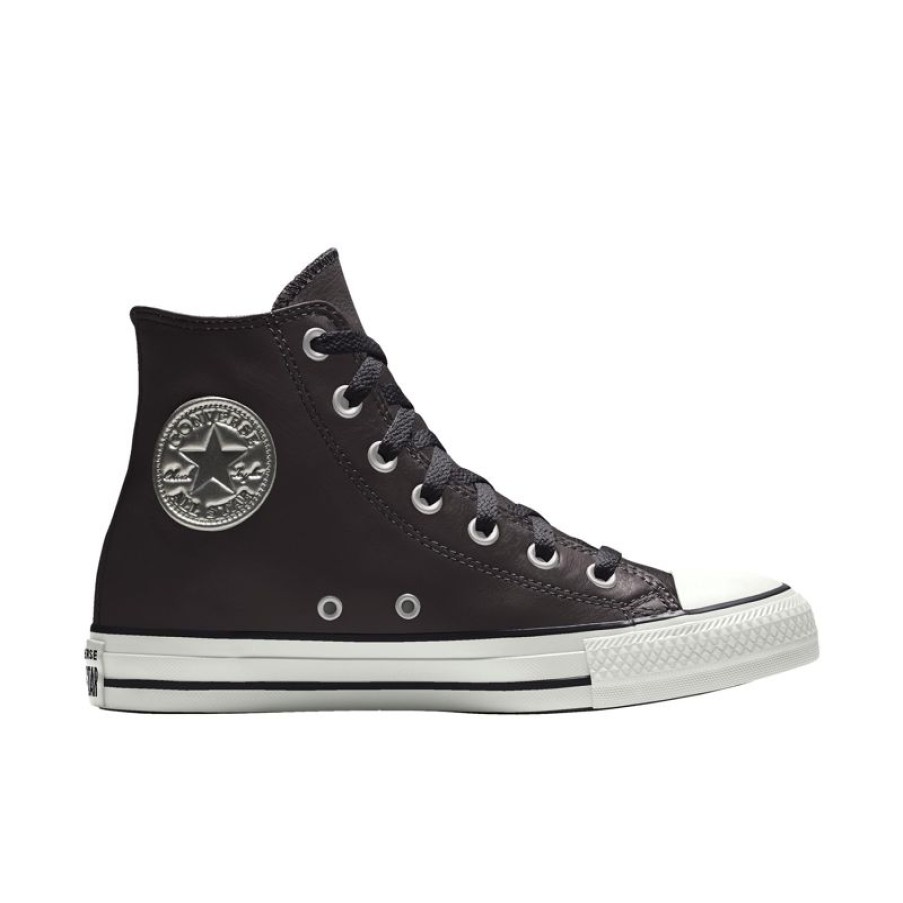 Mujer Converse Chuck Cl Sicas | Custom Chuck Taylor All Star Leather By You