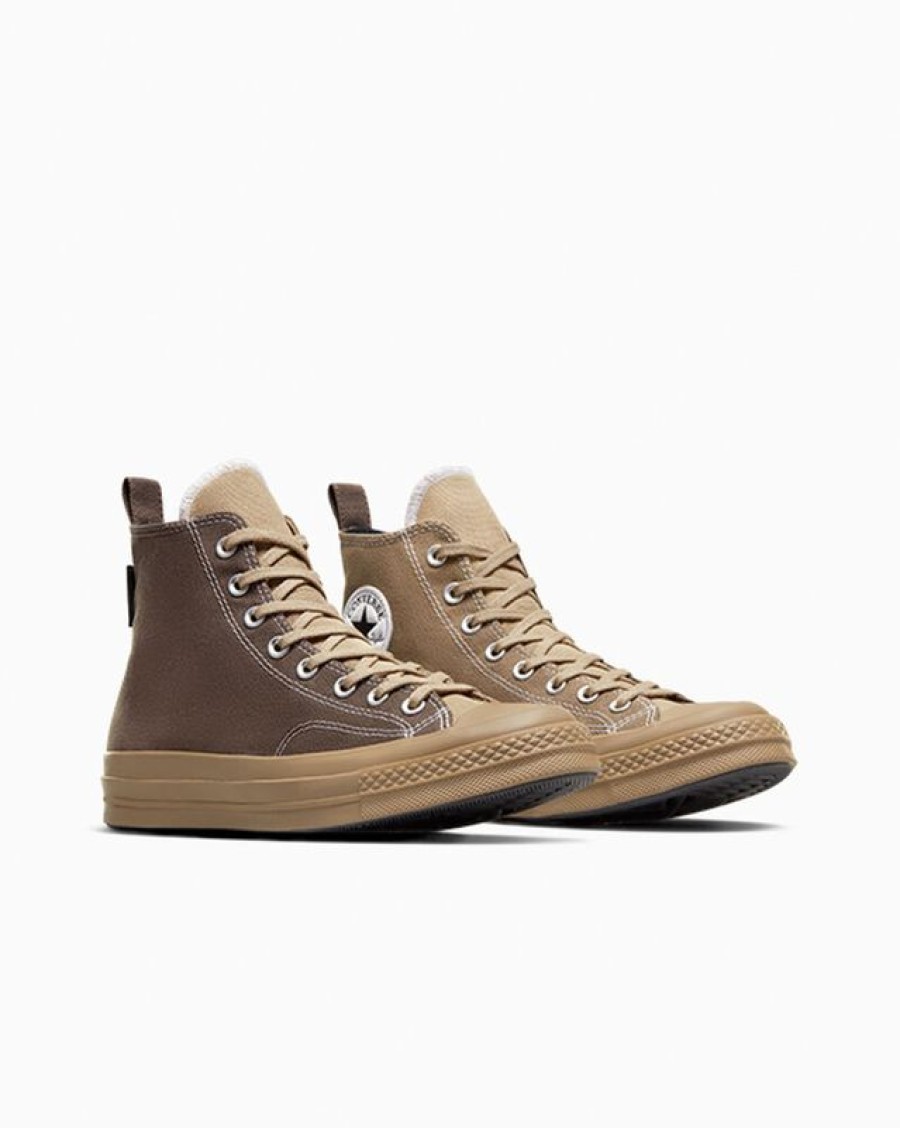 Mujer Converse Winter Shop | Chuck 70 GTX