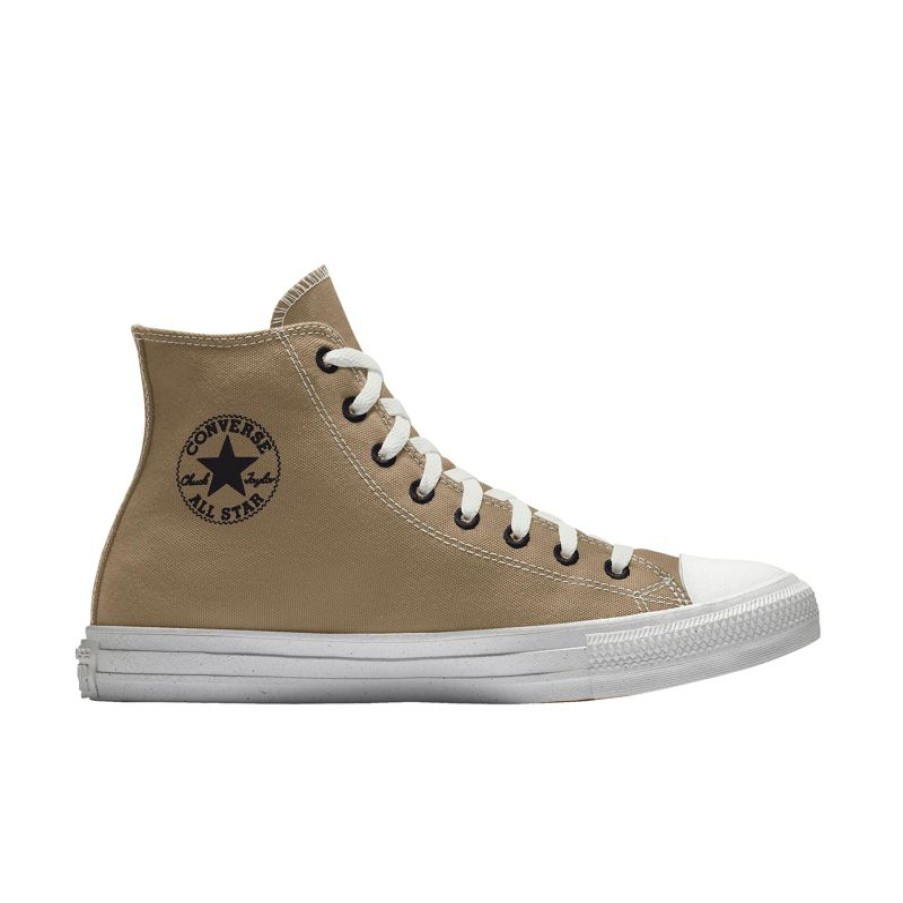 Hombre Converse Chuck Clasicas | Custom Chuck Taylor All Star Surplus By You