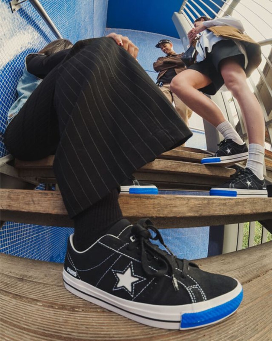 Mujer Converse One Star | One Star Pro Paris