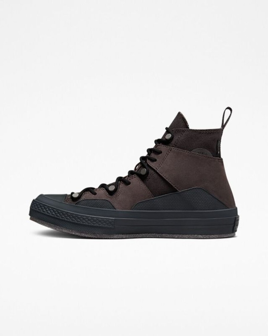 Hombre Converse Botas | Chuck 70 Counter Climate Gore-Tex