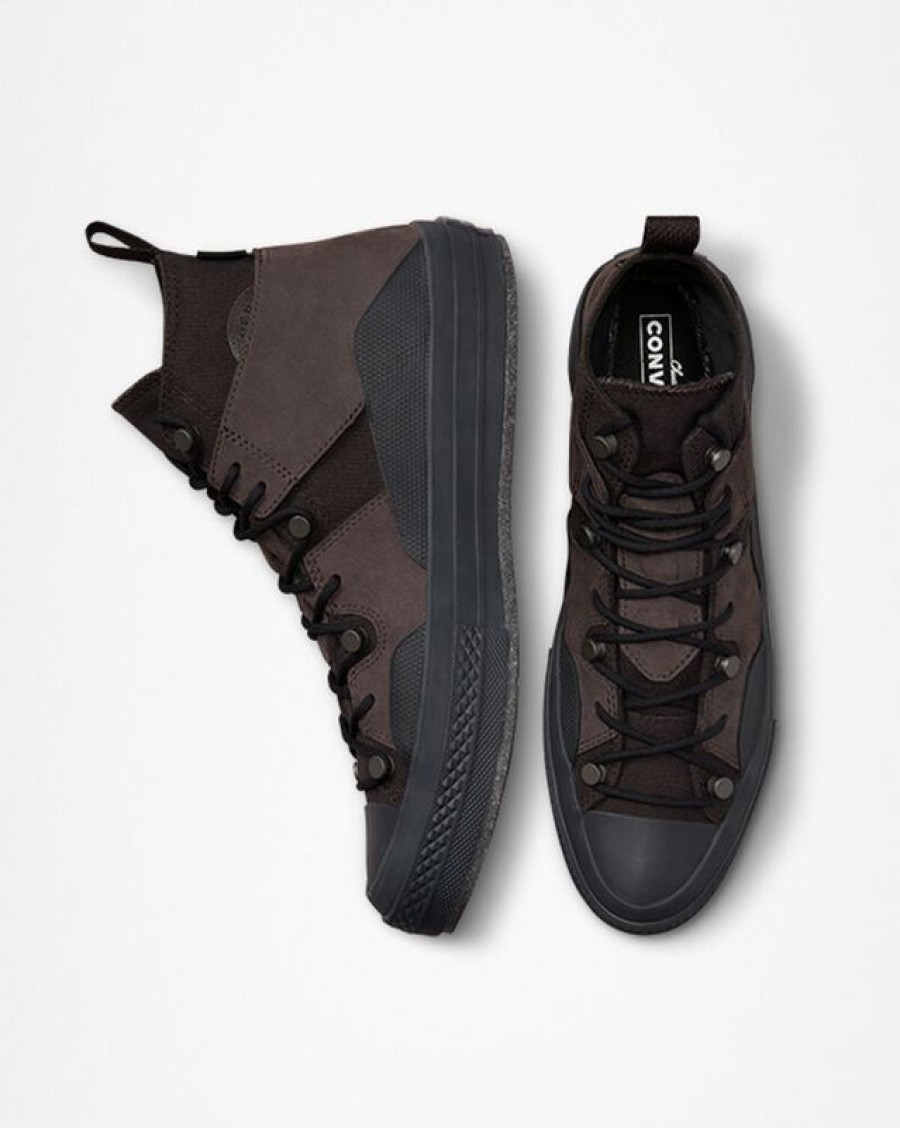 Hombre Converse Botas | Chuck 70 Counter Climate Gore-Tex