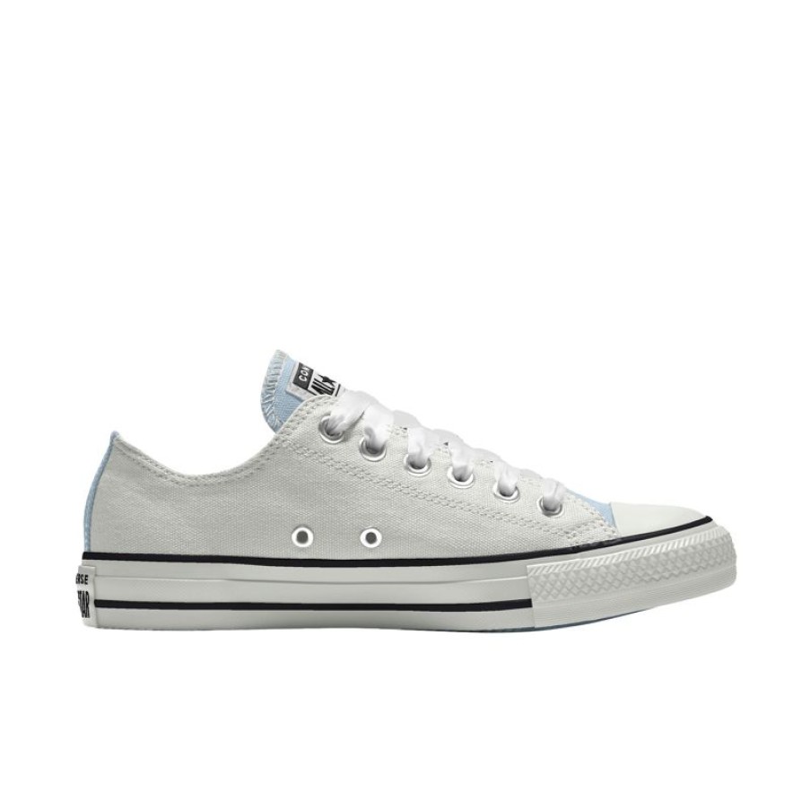 Hombre Converse Corte Bajo | Custom Chuck Taylor All Star Wedding By You