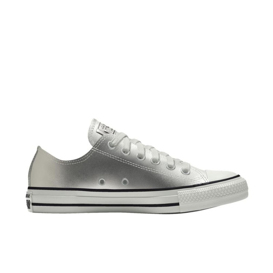 Mujer Converse Winter Shop | Custom Chuck Taylor All Star Leather By You