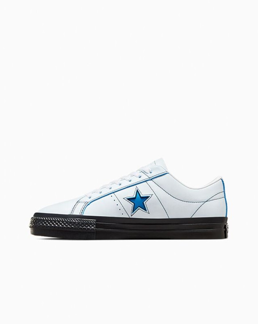 Mujer Converse One Star | Eddie Cernicky One Star Pro