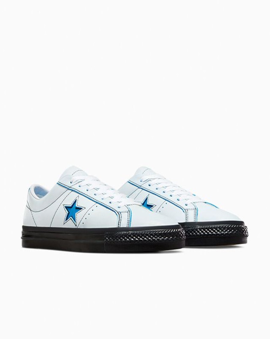 Mujer Converse One Star | Eddie Cernicky One Star Pro