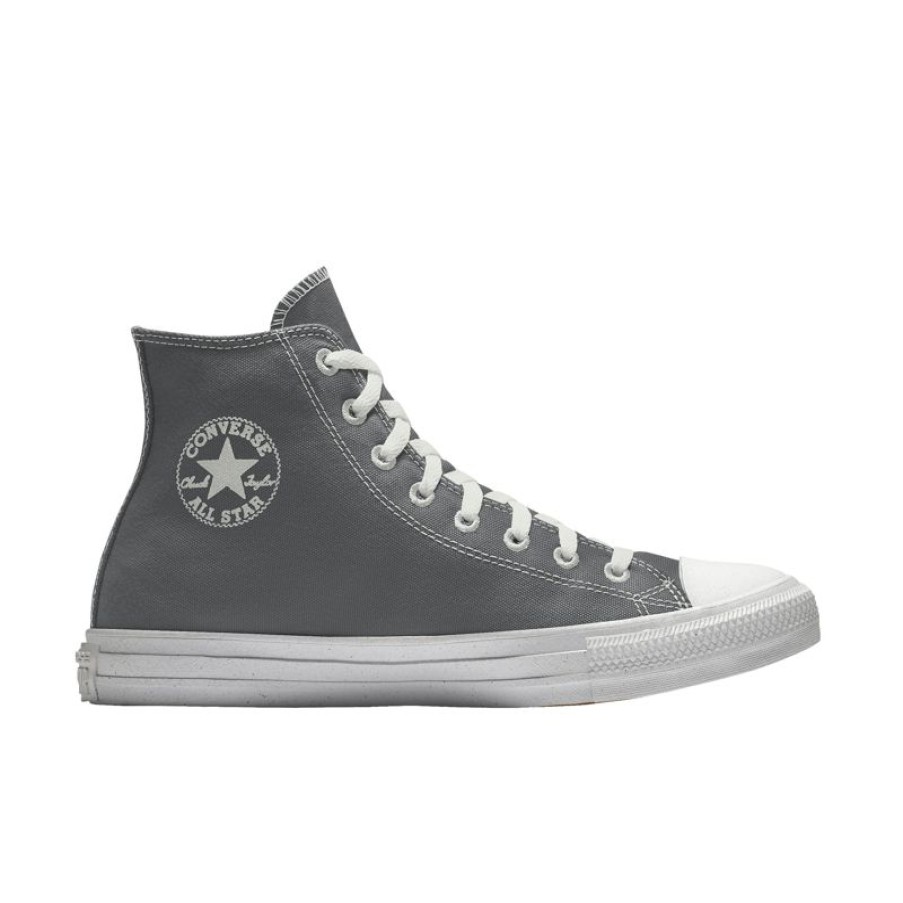 Mujer Converse Corte Alto | Custom Chuck Taylor All Star Surplus By You