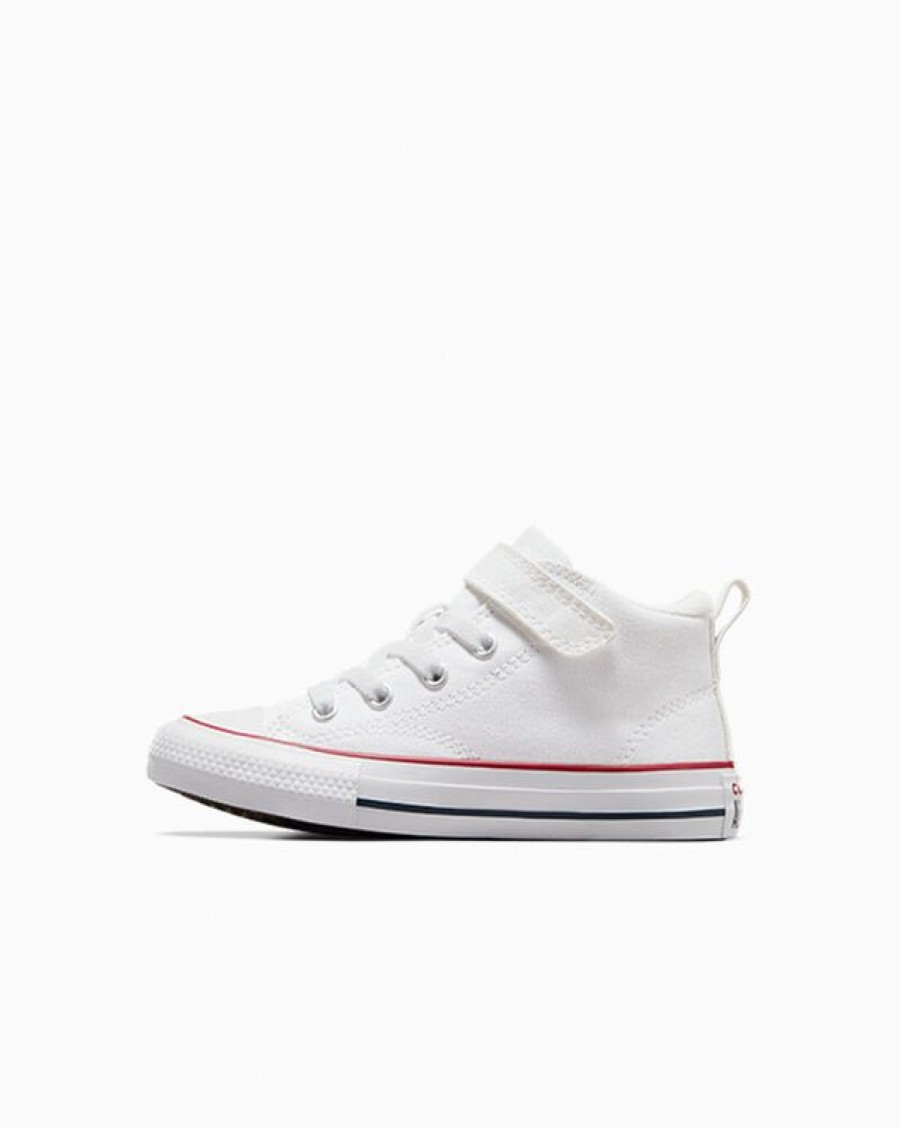 Ninos Converse Corte Bajo | Chuck Taylor All Star Malden Street