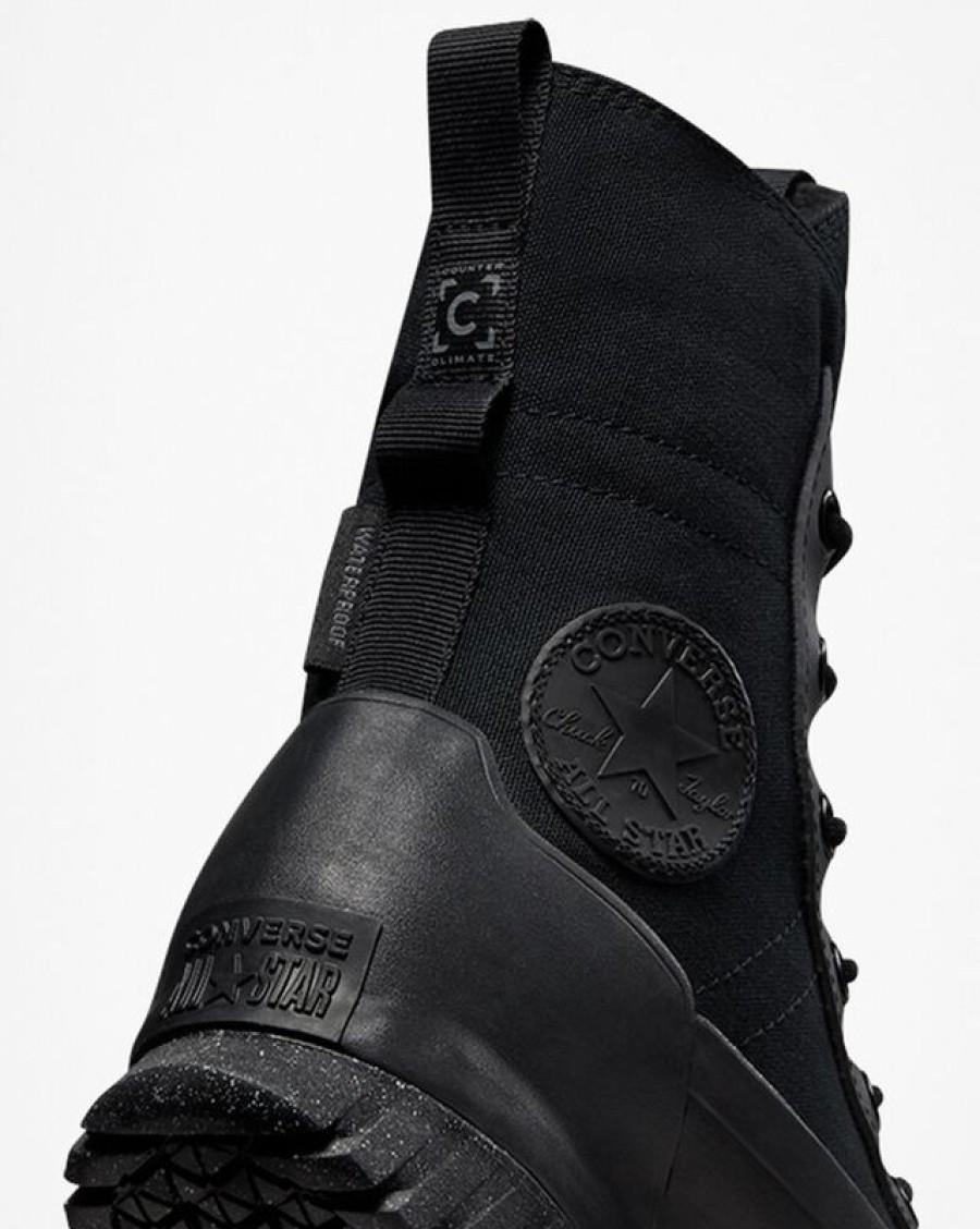 Mujer Converse Botas | Chuck Taylor All Star Lugged 2.0 Counter Climate