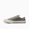 Hombre Converse Corte Bajo | Chuck 70 Vintage Canvas