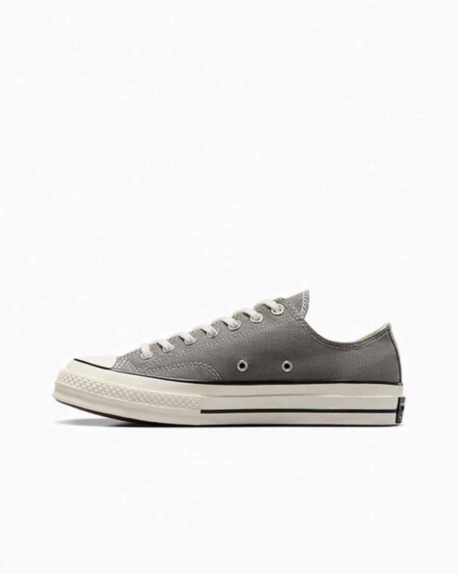 Hombre Converse Corte Bajo | Chuck 70 Vintage Canvas