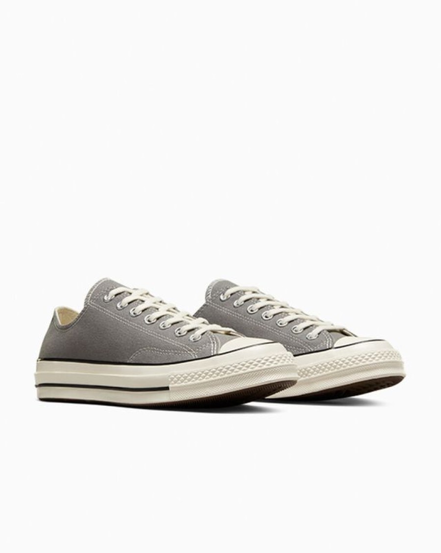 Hombre Converse Corte Bajo | Chuck 70 Vintage Canvas