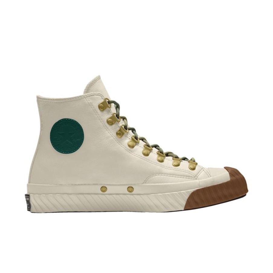 Mujer Converse Winter Shop | Custom Chuck 70 Bosey Boot By You