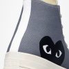 Hombre Converse Corte Alto | Converse X Comme Des Garcons Play Chuck 70