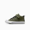 Ninos Converse Corte Bajo | Chuck Taylor All Star Malden Street Easy On