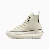 Mujer Converse Winter Shop | Run Star Hike Platform Leather