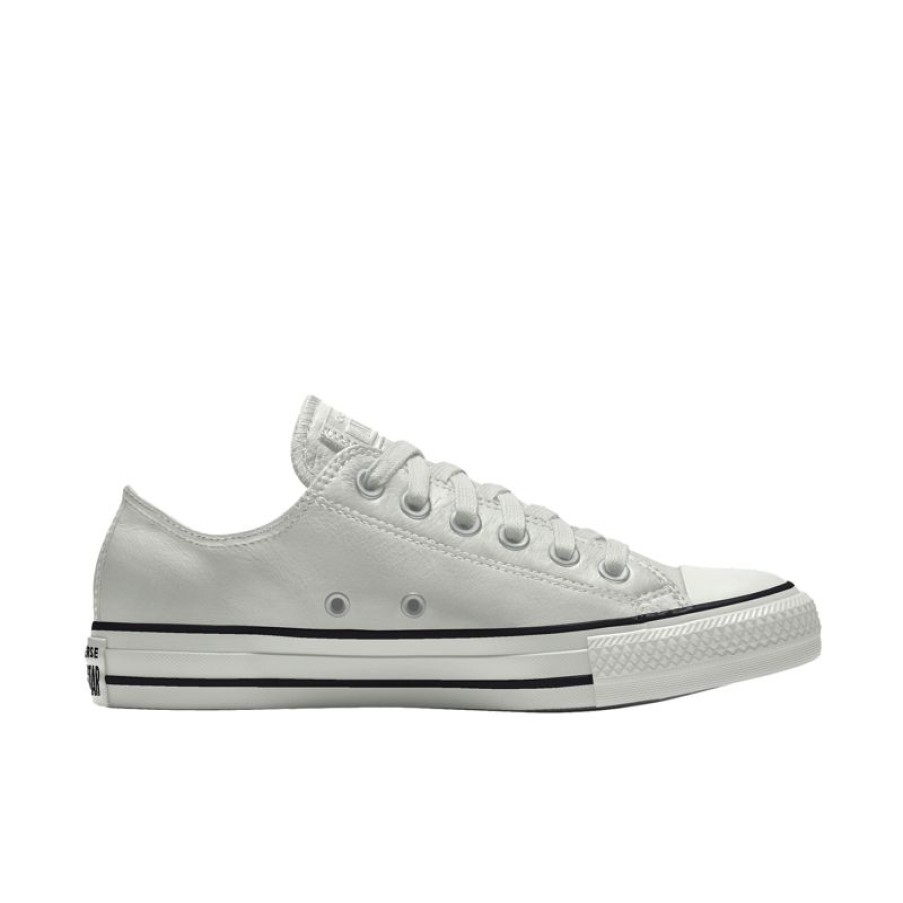 Mujer Converse Winter Shop | Custom Chuck Taylor All Star Leather By You