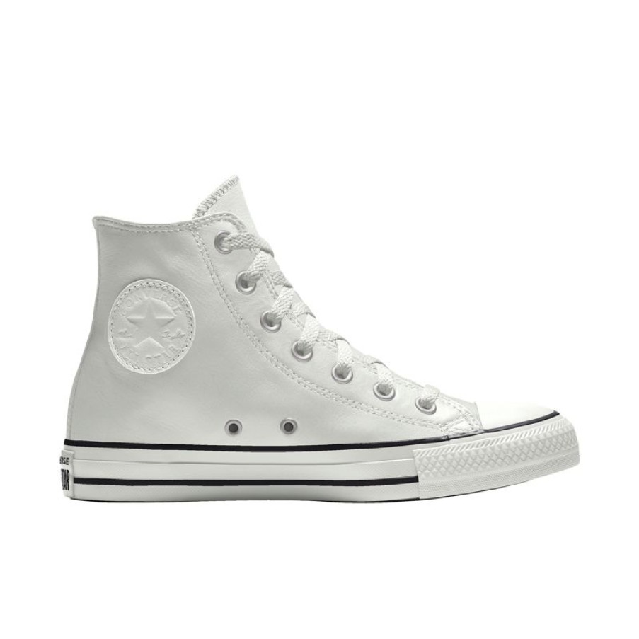 Mujer Converse Winter Shop | Custom Chuck Taylor All Star Leather By You