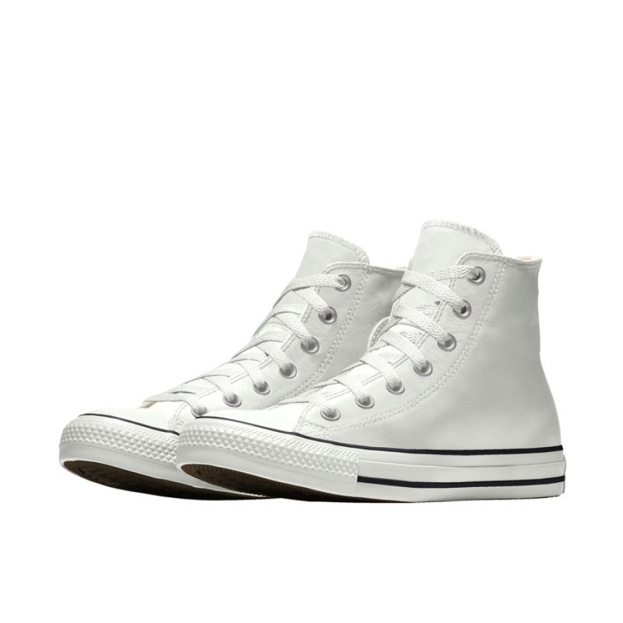 Mujer Converse Winter Shop | Custom Chuck Taylor All Star Leather By You