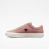 Hombre Converse Corte Bajo | One Star Pro Vintage Suede