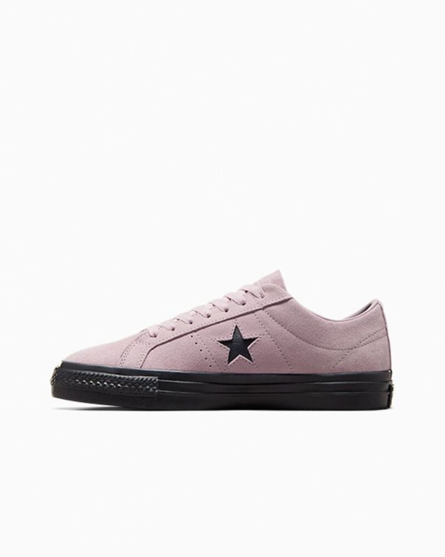 Mujer Converse Corte Bajo | CONS One Star Pro