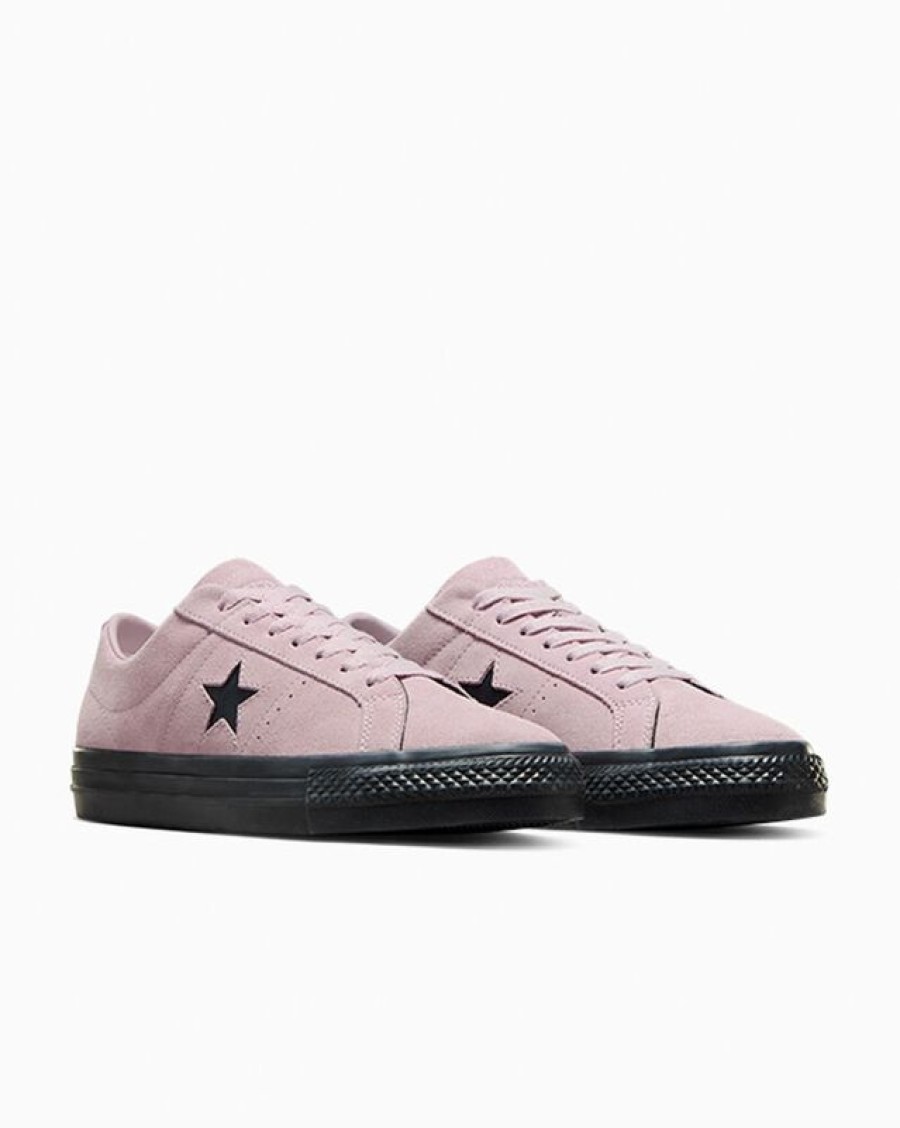 Mujer Converse Corte Bajo | CONS One Star Pro