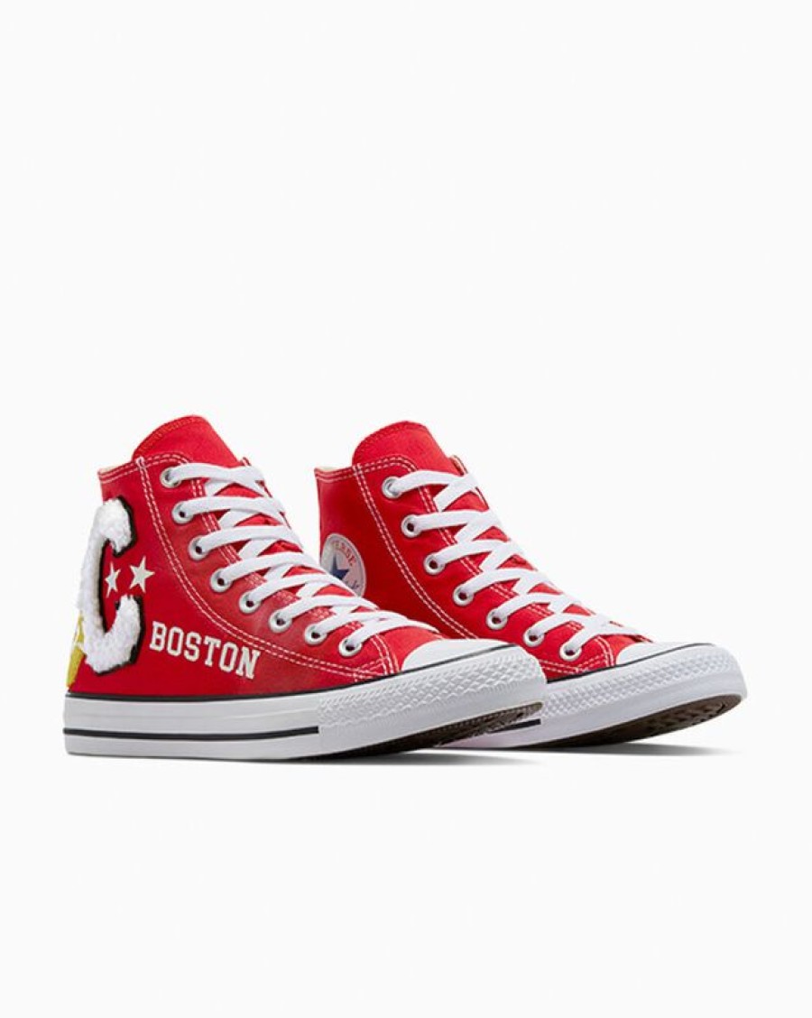 Hombre Converse Chuck Clasicas | Chuck Taylor All Star Campus