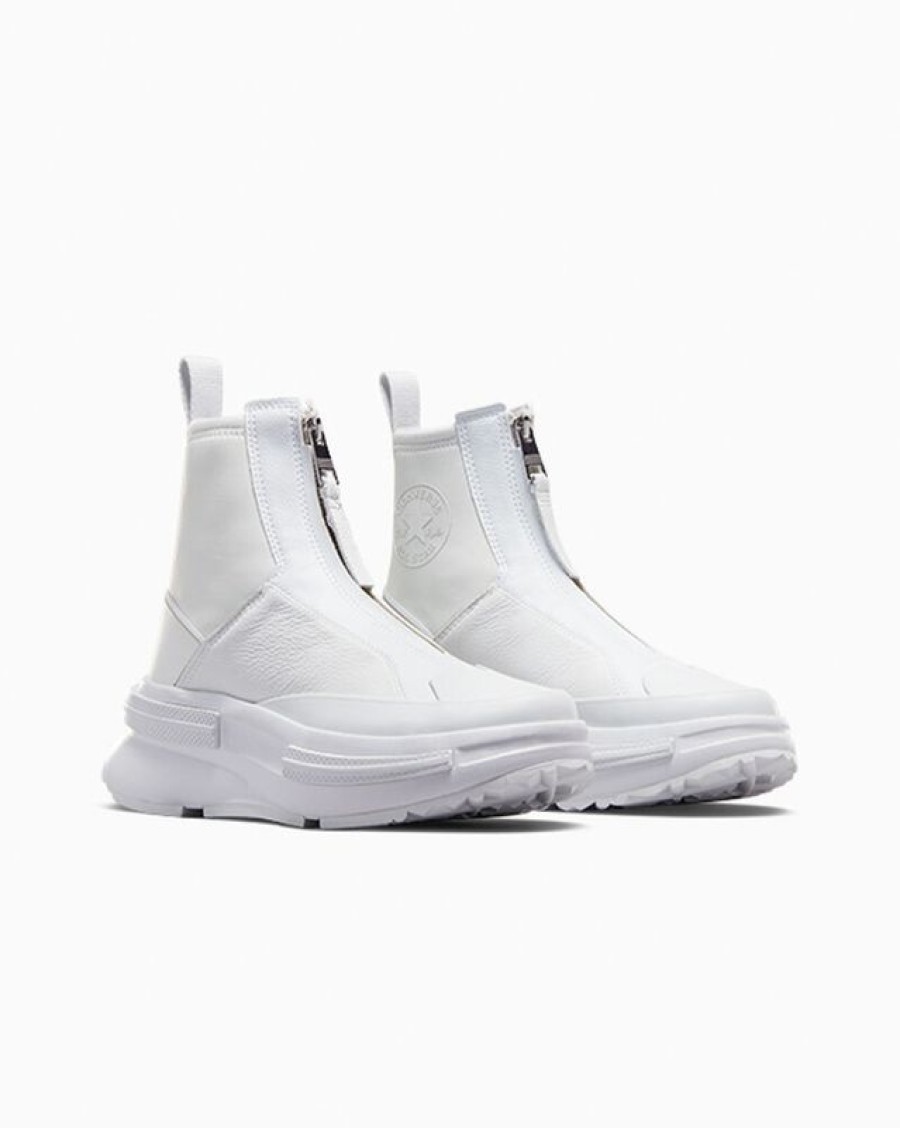 Mujer Converse Botas | Run Star Legacy Chelsea CX Luxe Workwear