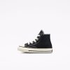 Ninos Converse Corte Alto | Vintage Canvas Easy-On Chuck 70