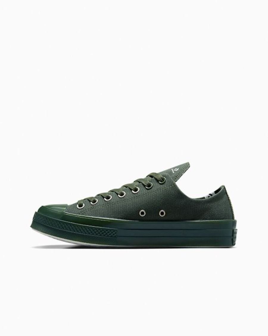 Mujer Converse Corte Bajo | Converse x A-COLD-WALL* Chuck 70